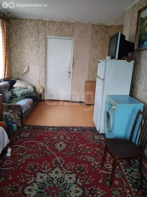 3-комнатная квартира: Выкса, улица Пушкина, 3 (56.6 м) - Фото 2