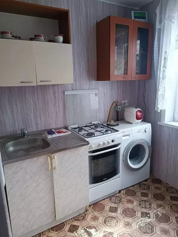 3-к кв. Самарская область, Чапаевск ул. Володарского, 7 (57.2 м) - Фото 1