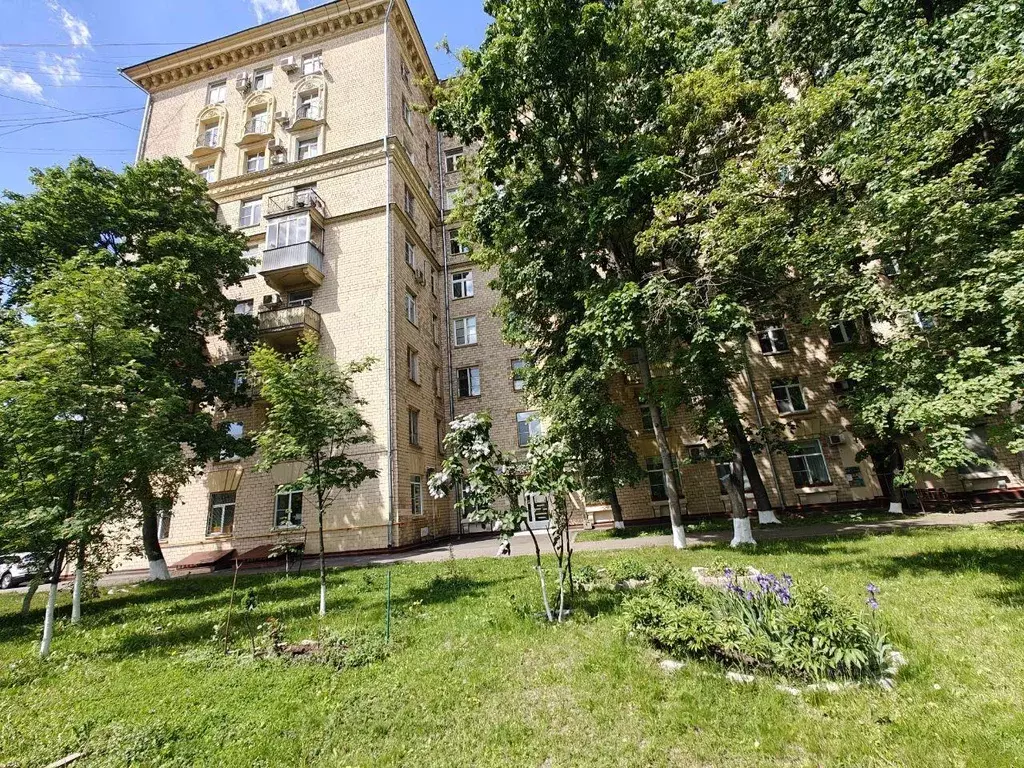 Комната, 17 м - Фото 0