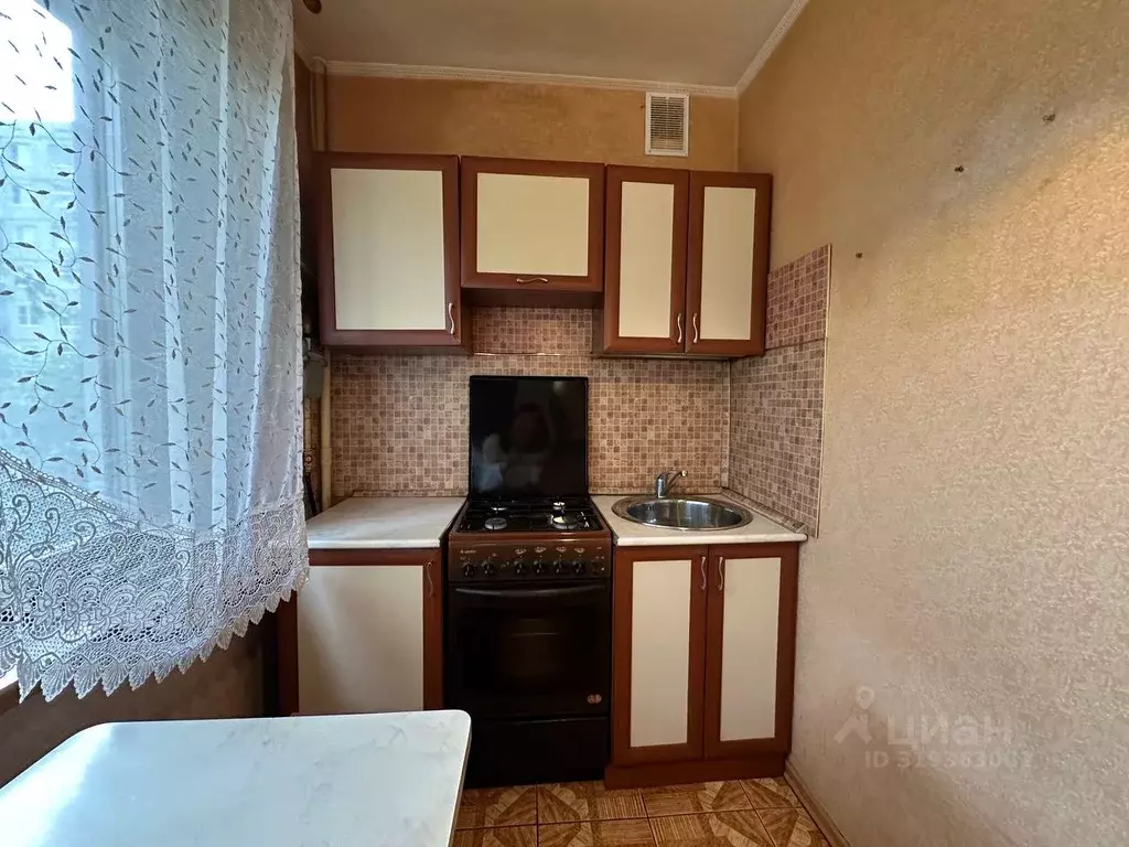 3-к кв. Архангельская область, Архангельск просп. Дзержинского, 3к3 ... - Фото 0