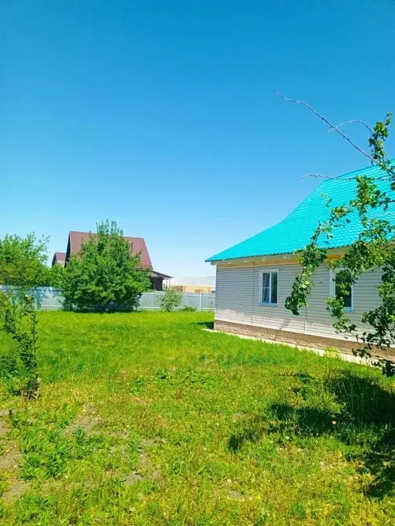 Дом в Тамбовская область, Тамбов городской округ, пос. Первомайский ... - Фото 2