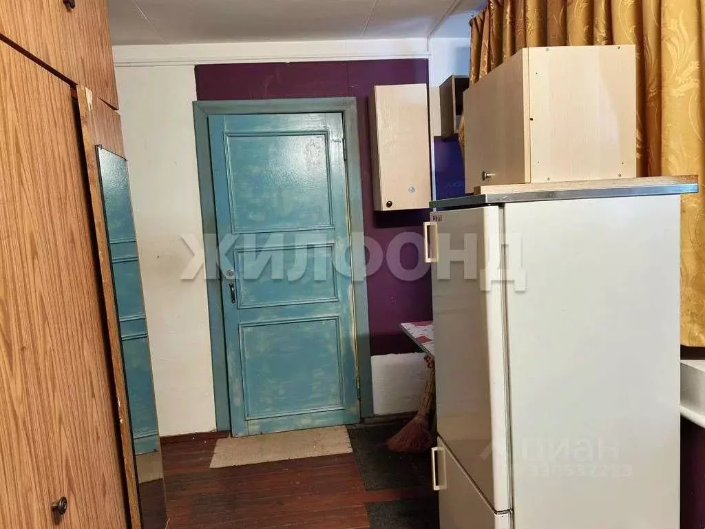 Комната Томская область, Томск ул. Белинского, 62 (12.3 м) - Фото 2