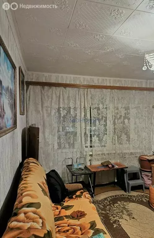 1-комнатная квартира: Работки, Садовая улица, 8А (33.9 м) - Фото 0