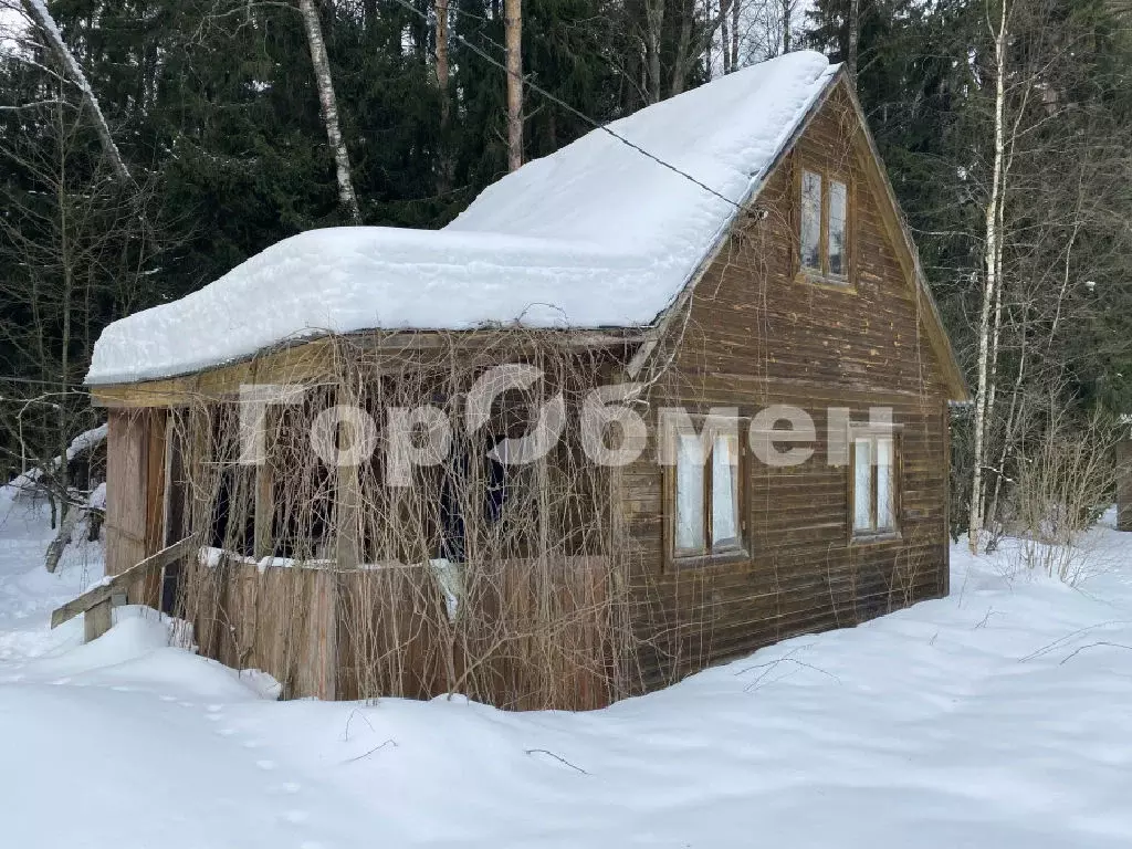 Продается дом в СНТ Берендеи - Фото 1