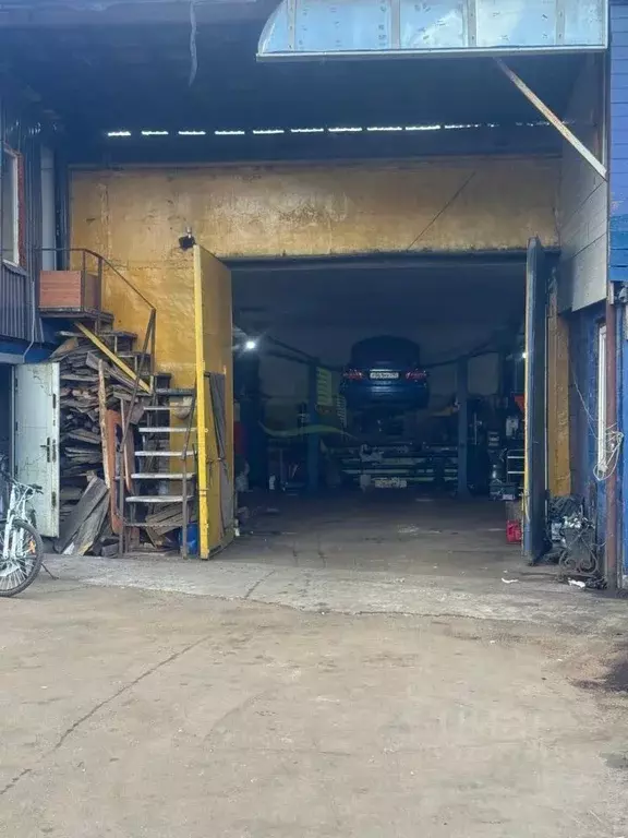 Склад в Московская область, Раменское Северное ш., 15 (356 м) - Фото 2