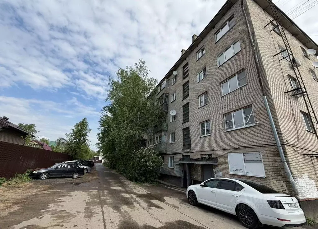 3-к кв. Московская область, Апрелевка Наро-Фоминский городской округ, ... - Фото 1