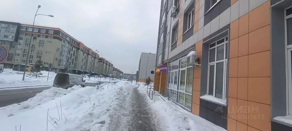 Помещение свободного назначения в Московская область, Красногорск ... - Фото 2