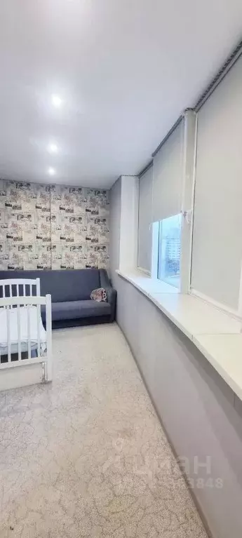 1-к кв. Белгородская область, Белгород ул. Апанасенко, 97 (56.7 м) - Фото 1