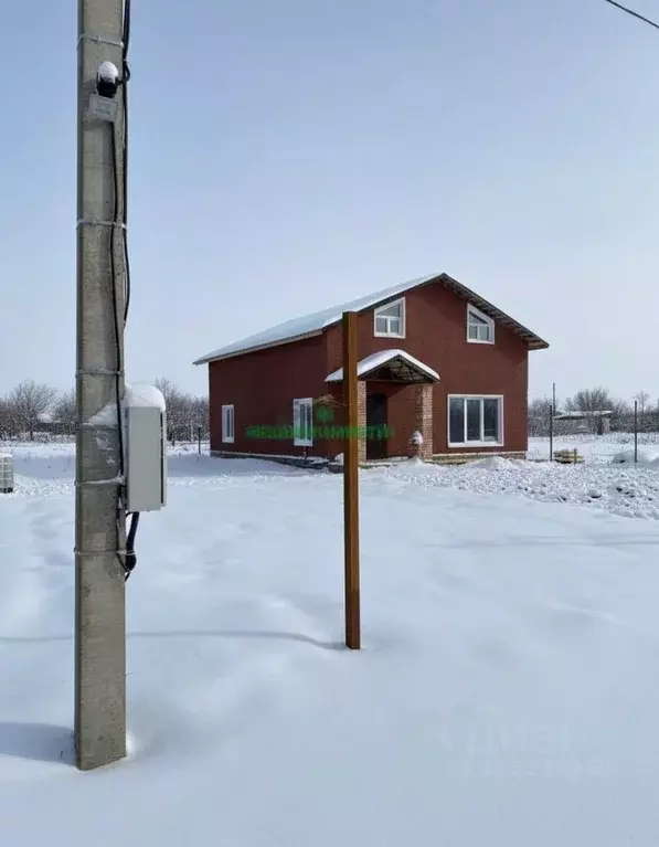 Дом в Саратовская область, Балаково Имени П.А. Столыпина СНТ, ул. ... - Фото 2