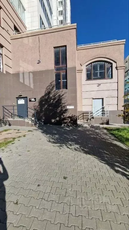 Помещение свободного назначения в Новосибирская область, Новосибирск ... - Фото 2