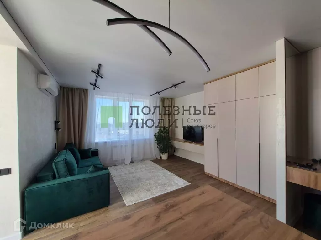Продаётся 1-к квартира, 34.3 м - Фото 1