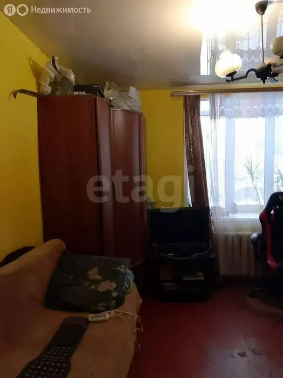 1-комнатная квартира: посёлок Карачиха, Садовая улица, 2 (30.7 м) - Фото 2