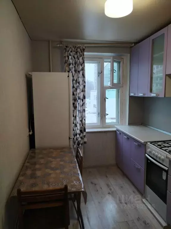 3-к кв. Башкортостан, Уфа Баязита Бикбая ул., 35 (64.0 м) - Фото 1