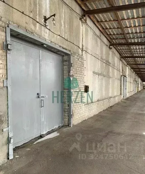 Склад в Московская область, Орехово-Зуево ул. Кирова, 56 (6000 м) - Фото 1