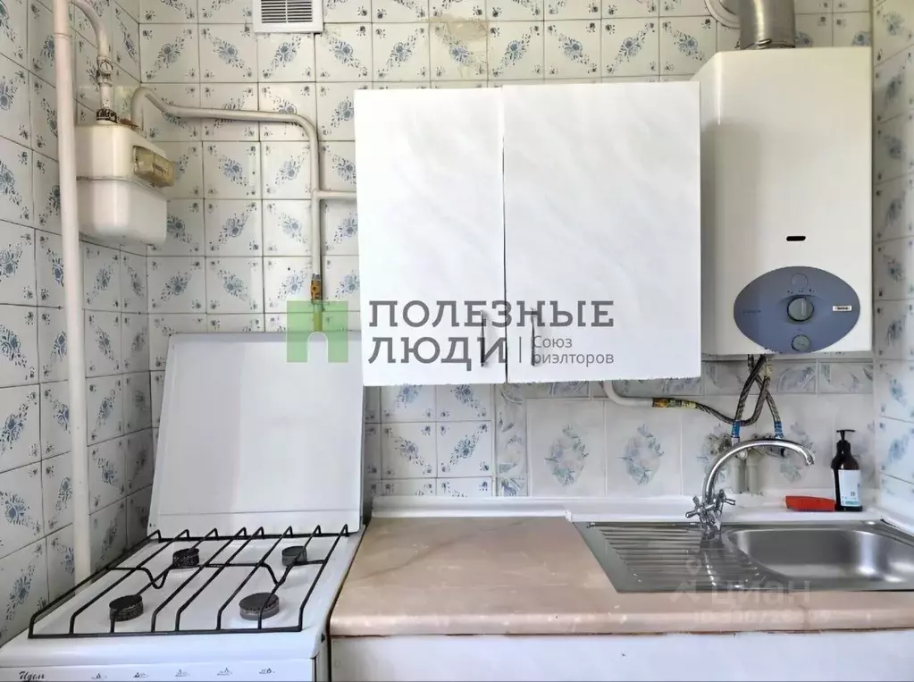Комната Севастополь просп. Генерала Острякова, 80 (18.0 м) - Фото 2