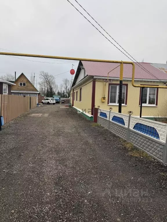 Таунхаус в Башкортостан, Уфа ул. Козарез, 36 (89 м) - Фото 2