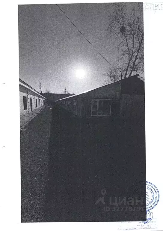 Помещение свободного назначения в Хабаровский край, ... - Фото 1