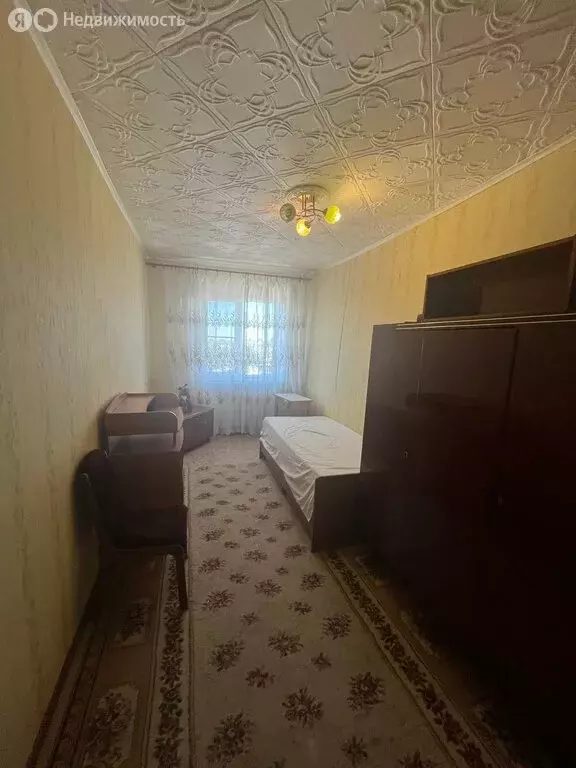 2-комнатная квартира: село Икряное, Советская улица, 36 (44.5 м) - Фото 2