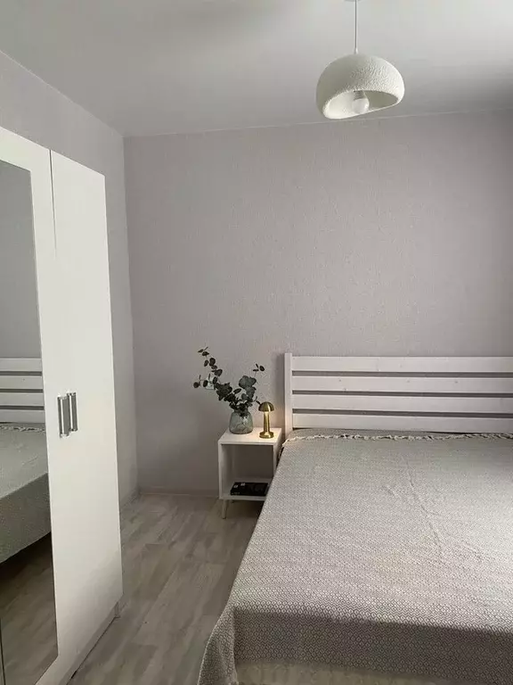 1-к кв. Ростовская область, Ростов-на-Дону ул. Дмитрия Петрова, 7 ... - Фото 2