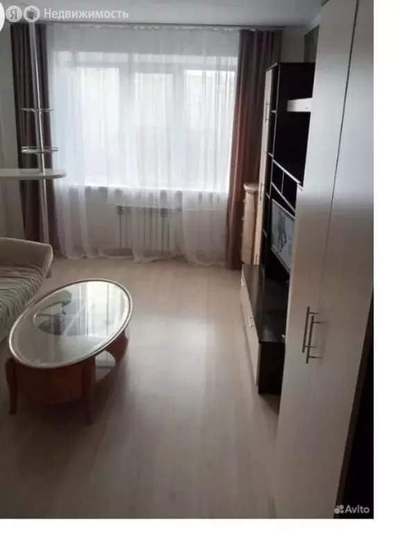 1к в 3-комнатной квартире (17 м) - Фото 0