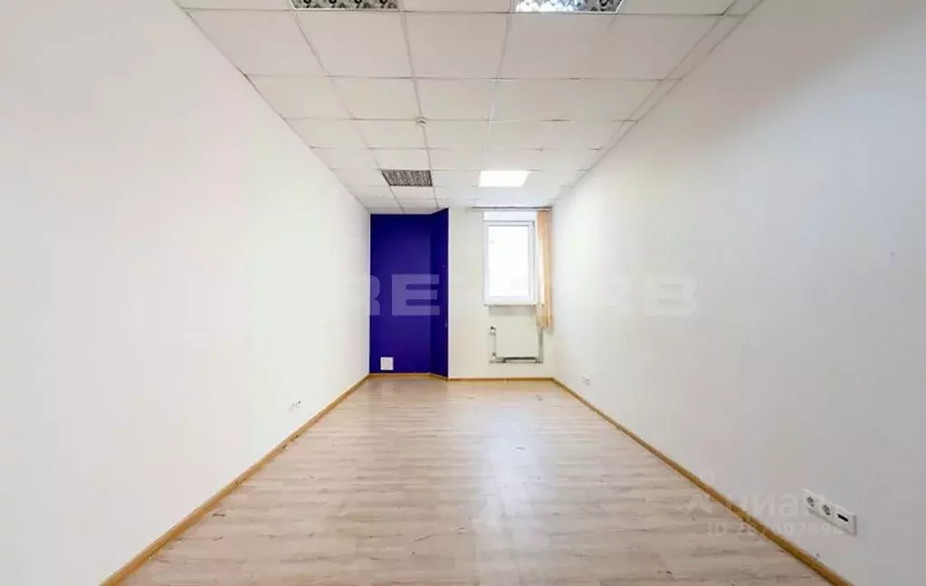 Офис в Санкт-Петербург Заозерная ул., 8к2 (493 м) - Фото 1