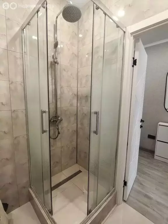 Квартира-студия: Ставрополь, Алмазная улица, 12 (24 м) - Фото 1