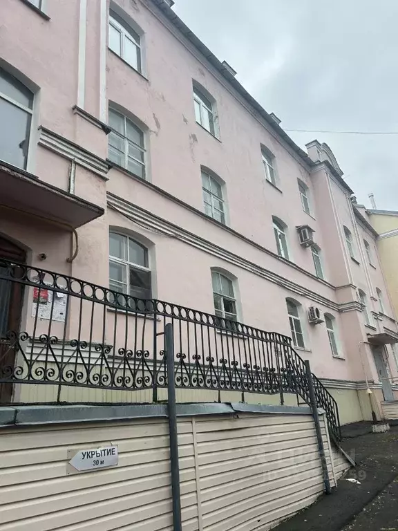 3-к кв. Пензенская область, Пенза Московская ул., 5 (96.0 м) - Фото 0