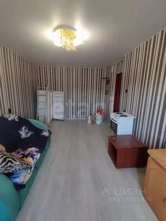 Комната Свердловская область, Нижний Тагил ул. Попова, 23 (17.8 м) - Фото 1