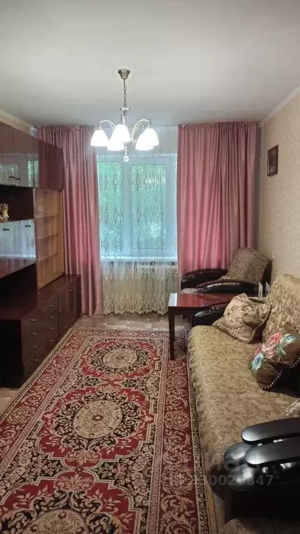 2-к кв. Брянская область, Брянск ул. Костычева, 49 (49.0 м) - Фото 1