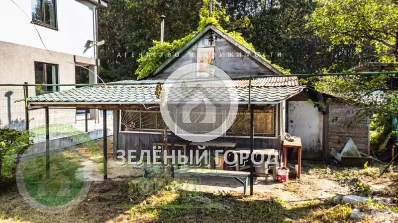 Участок в Калининградская область, Калининград Радуга СНТ, ул. 1-я ... - Фото 0