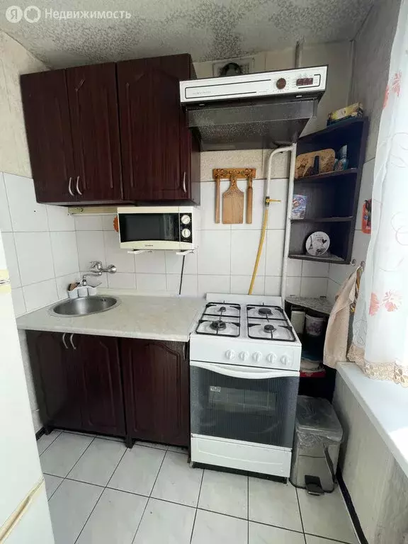 2-комнатная квартира: Калининград, улица Грига, 12 (46.2 м) - Фото 1