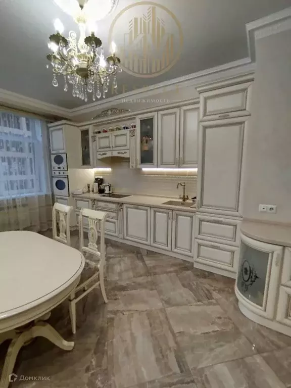 Продаётся 3-к квартира, 140 м - Фото 0