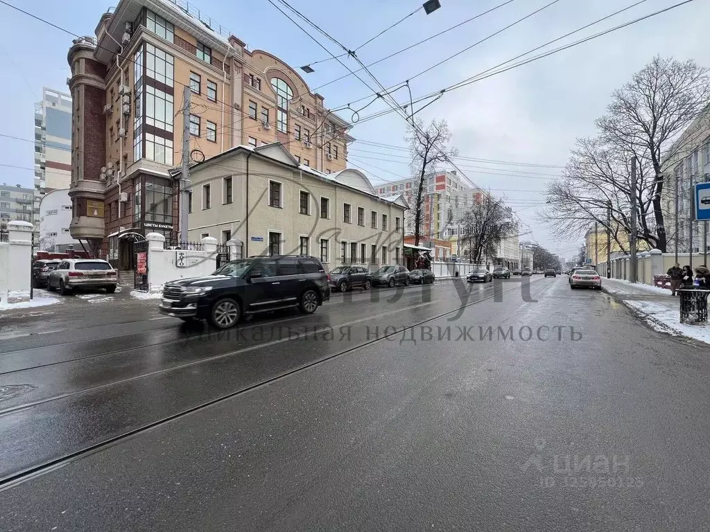 Офис в Нижегородская область, Нижний Новгород Большая Печерская ул., ... - Фото 2