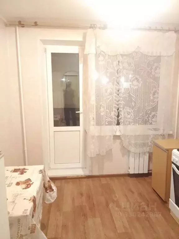 1-к кв. Башкортостан, Уфа Шакша-Южная жилрайон, ул. Гвардейская, 48 ... - Фото 2
