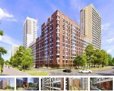 Торговая площадь в Москва ул. Усачева, 11К (51 м) - Фото 0