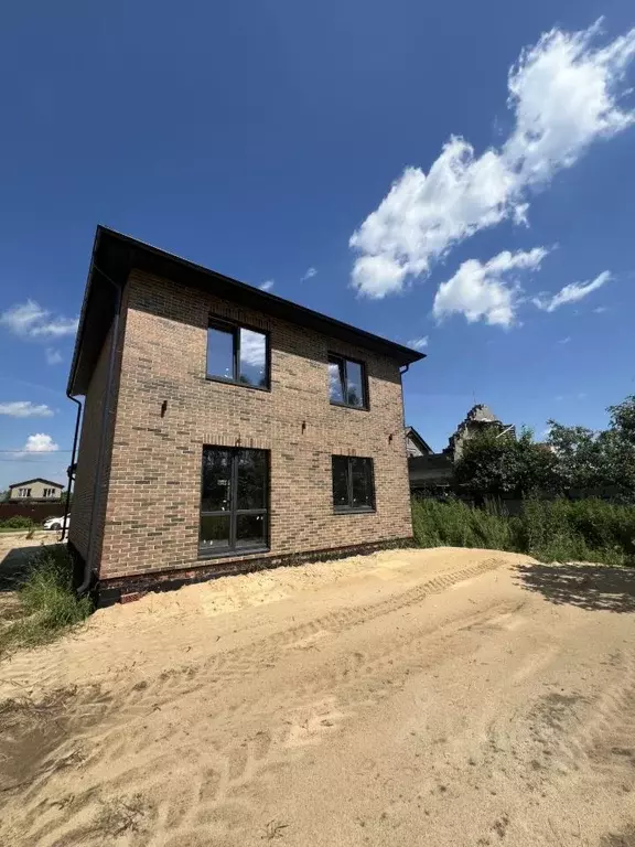 Дом в Марий Эл, Медведевский район, Руэмское с/пос, д. Нолька ул. ... - Фото 1