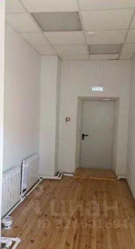 Помещение свободного назначения в Ханты-Мансийский АО, Нижневартовск ... - Фото 2