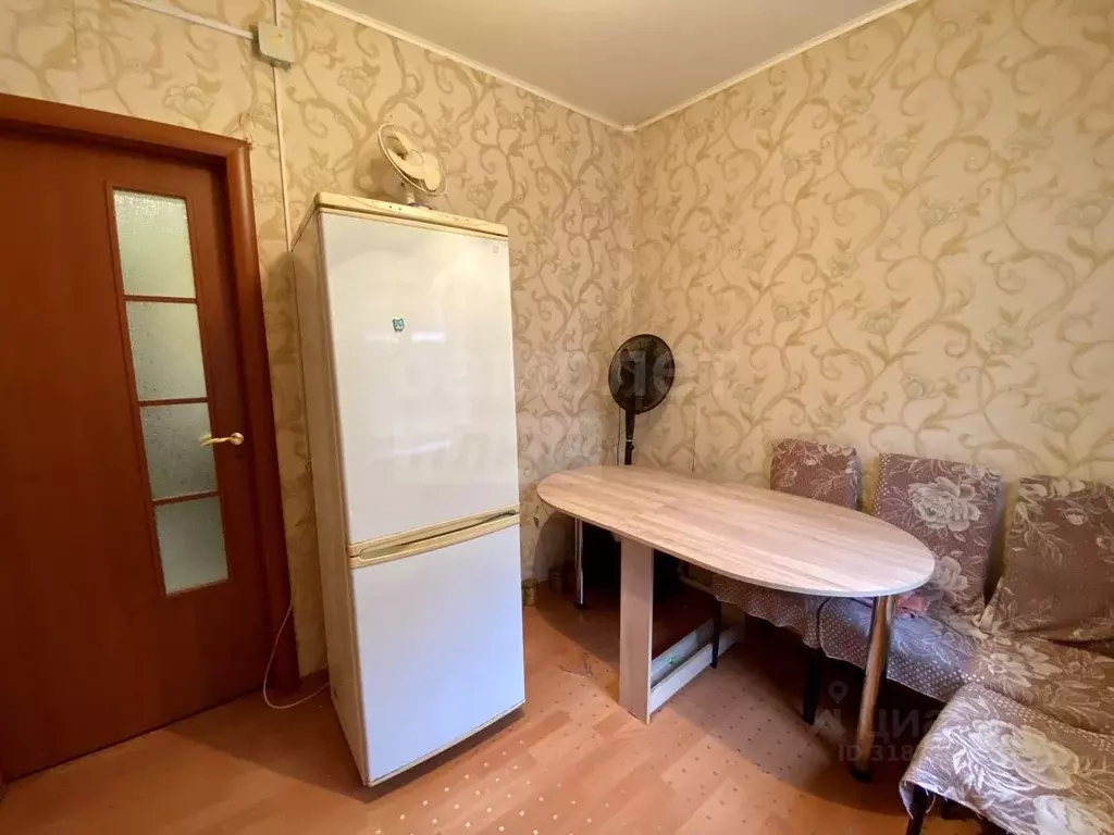 2-к кв. Оренбургская область, Оренбург Карачи мкр, ул. Казахская, 35 ... - Фото 0