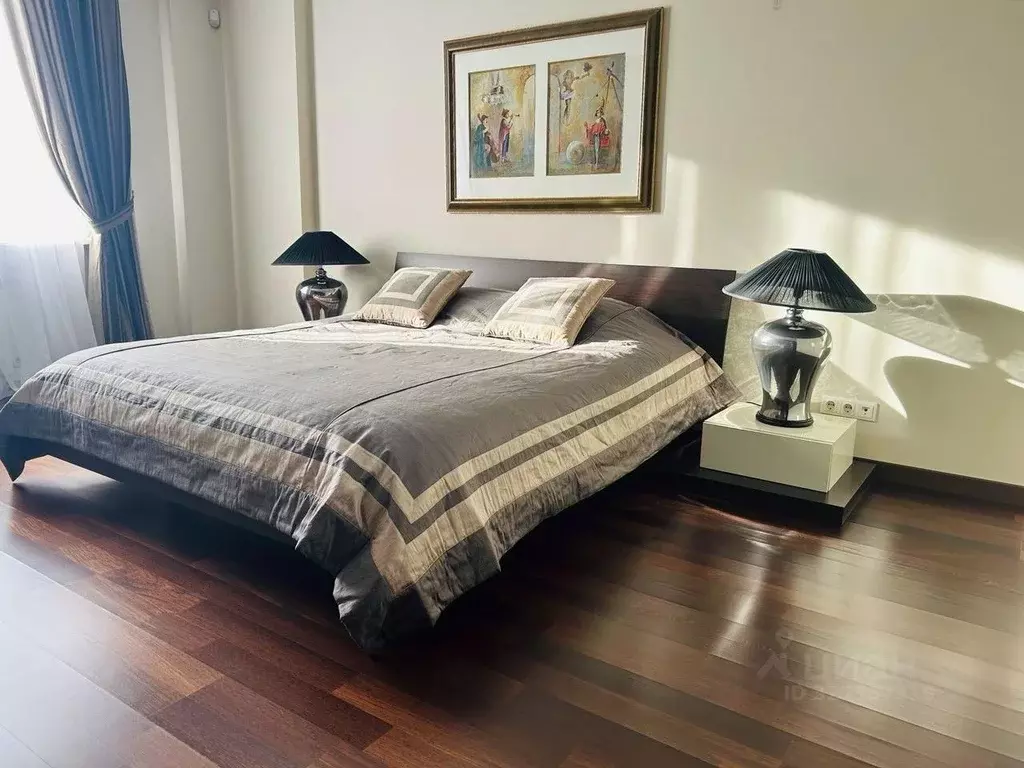 2-к кв. Москва Часовая ул., 19к3 (89.0 м) - Фото 2