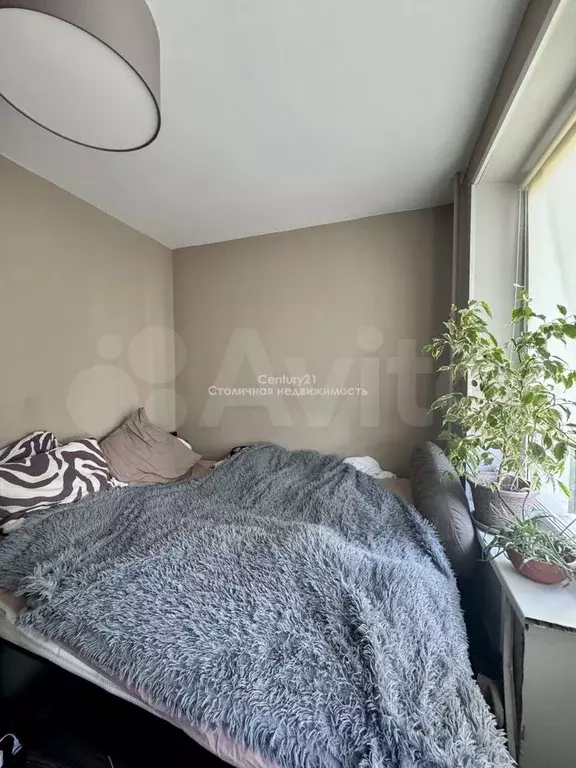 2-к. квартира, 32 м, 4/5 эт. - Фото 1