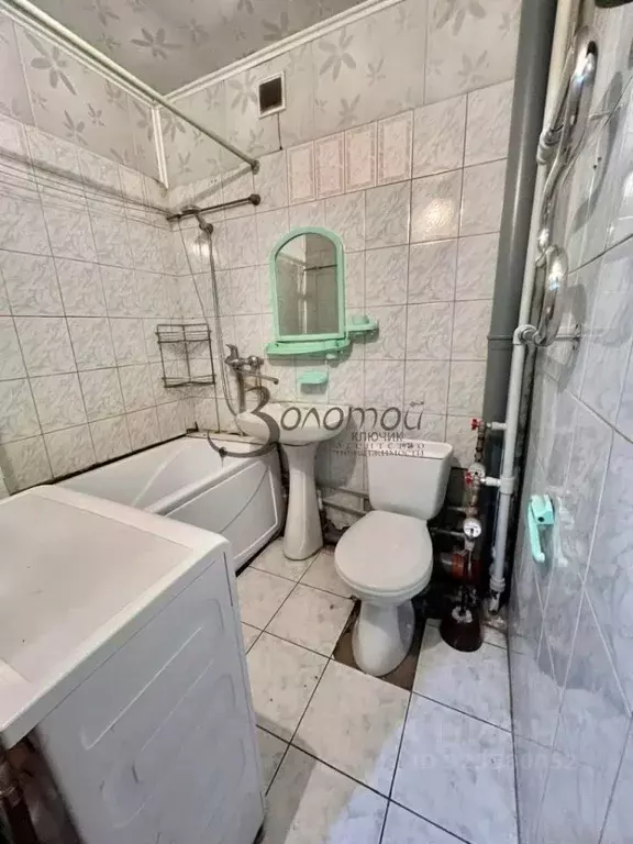 2-к кв. Нижегородская область, Нижний Новгород Березовская ул., 20 ... - Фото 2