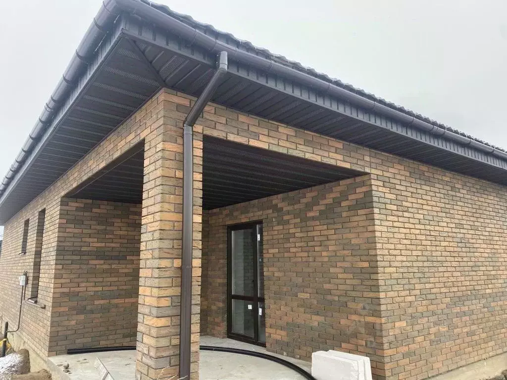 Дом в Тульская область, Тула городской округ, пос. Новый ул. ... - Фото 1