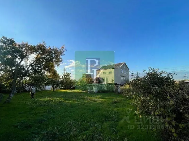 Дом в Крым, Симферополь Темп садовое товарищество, 16 (190 м) - Фото 2