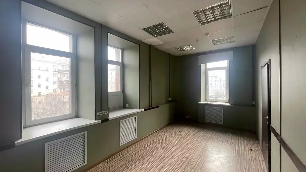 Офис в Москва ул. Гиляровского, 65С1 (395 м) - Фото 1