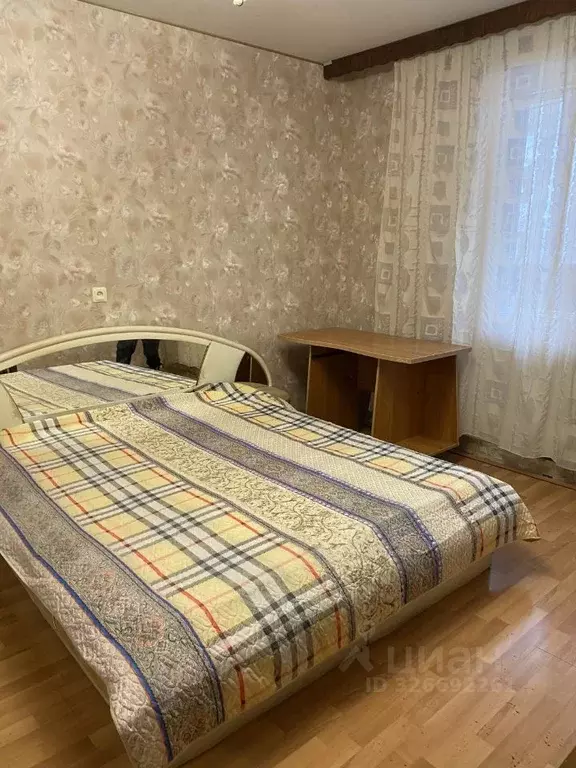 Комната Санкт-Петербург Комендантский просп., 21К2 (16.0 м) - Фото 2