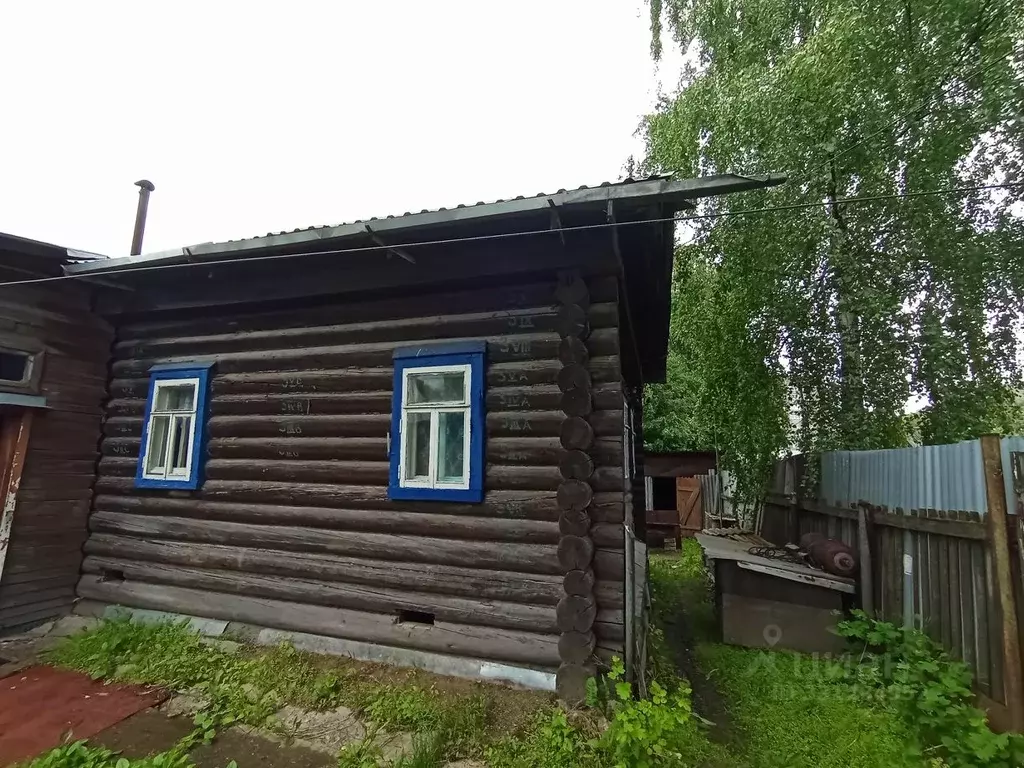 Дом в Вологодская область, Череповец 6-я линия, 16к5 (56 м) - Фото 2