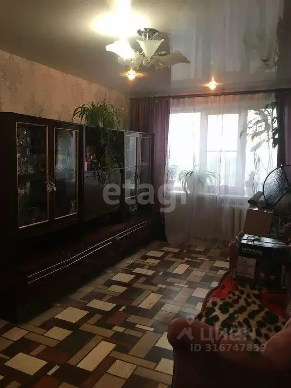 3-к кв. Ярославская область, Ярославль ул. Громова, 22 (57.0 м) - Фото 0