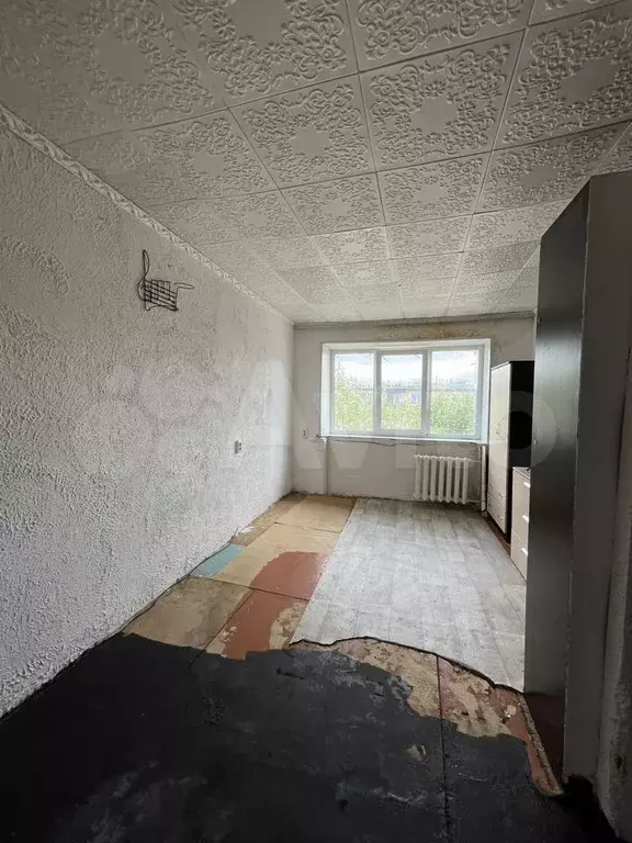 Комната 17,2 м в 1-к., 5/5 эт. - Фото 0