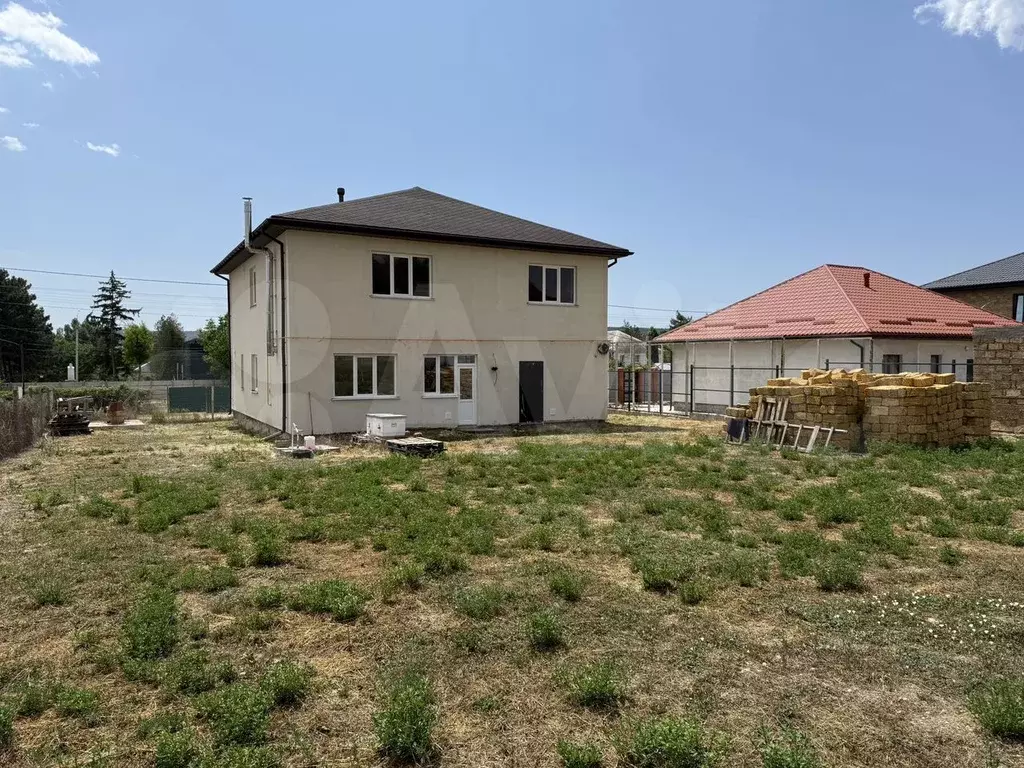 Дом 205 м на участке 8 сот. - Фото 1