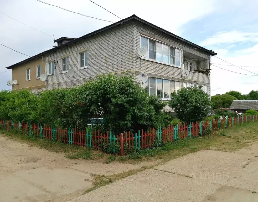 2-к кв. Ярославская область, Переславль-Залесский муниципальный округ, ... - Фото 1